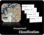 Unsupervised Classification 